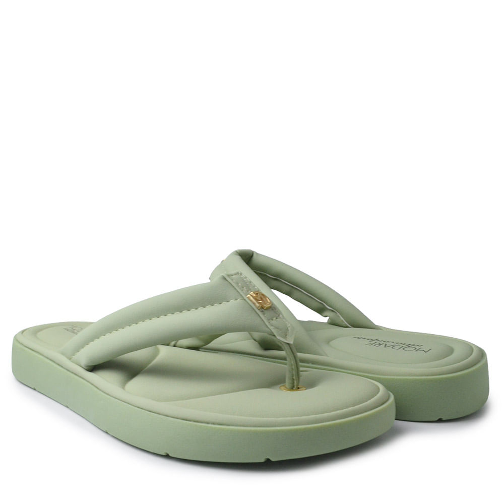 Tamanco Modare Feminino 7208.109 - Foto 6