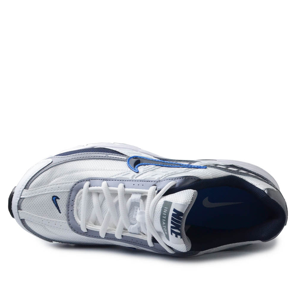Tênis Esportivo Nike Masculino INITIATOR 394055-101 - Foto 4