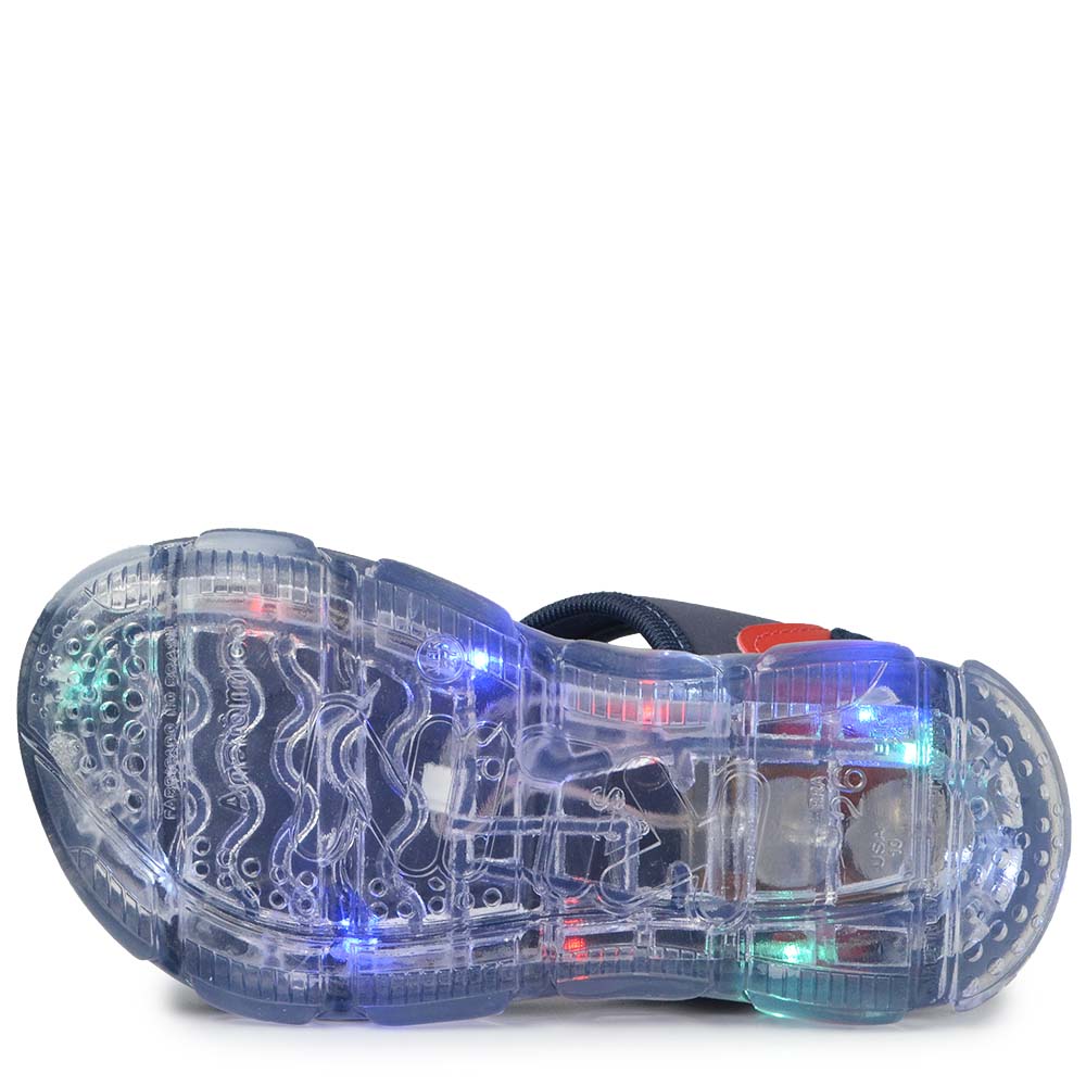 Sandália Papete Klin Infantil Masculino 132.075 - Foto 5