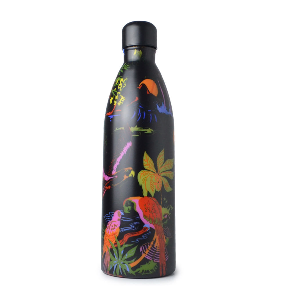 Garrafa Farm Descoladinha 1 Litro 78328847 - Foto 2