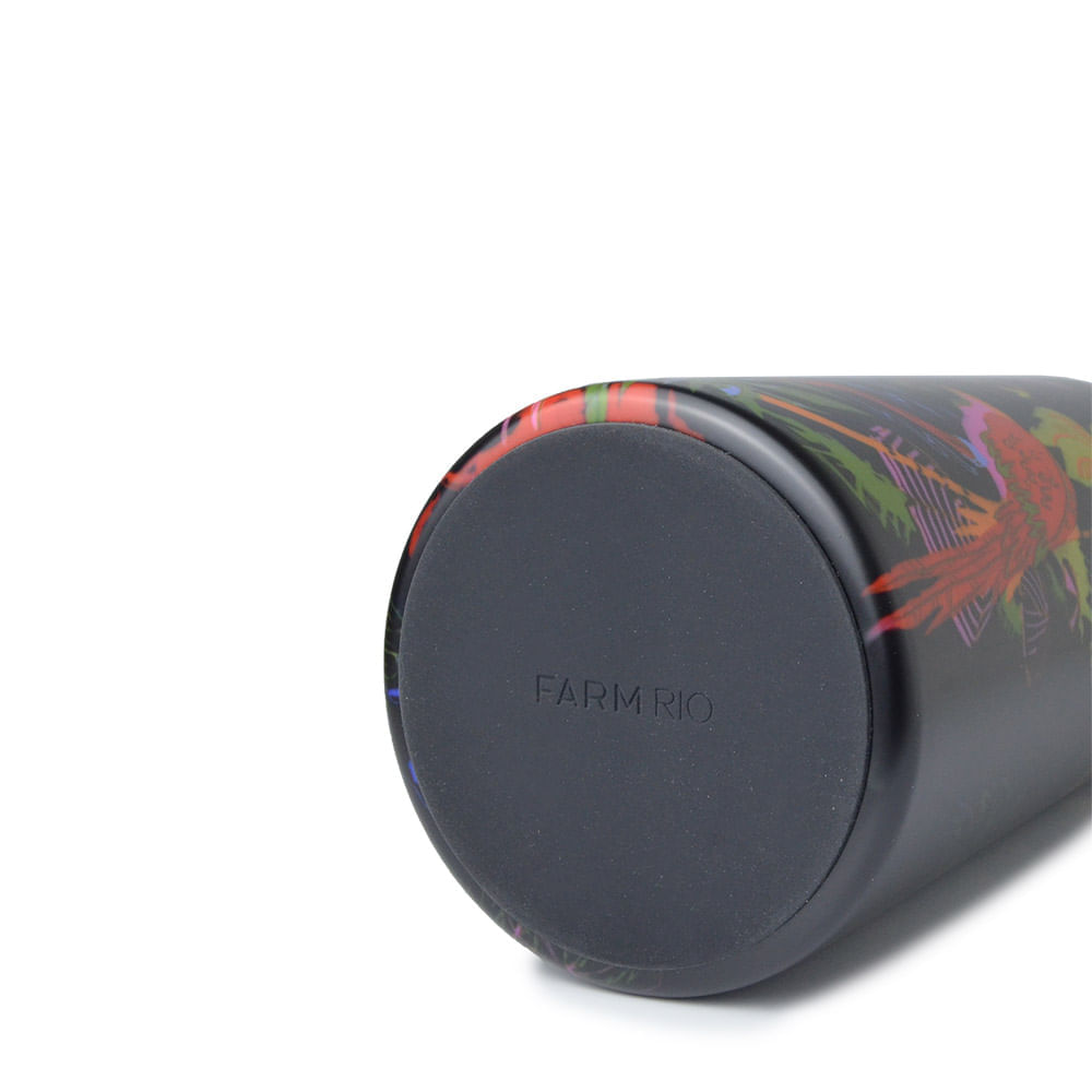 Garrafa Farm Descoladinha 1 Litro 78328847 - Foto 3