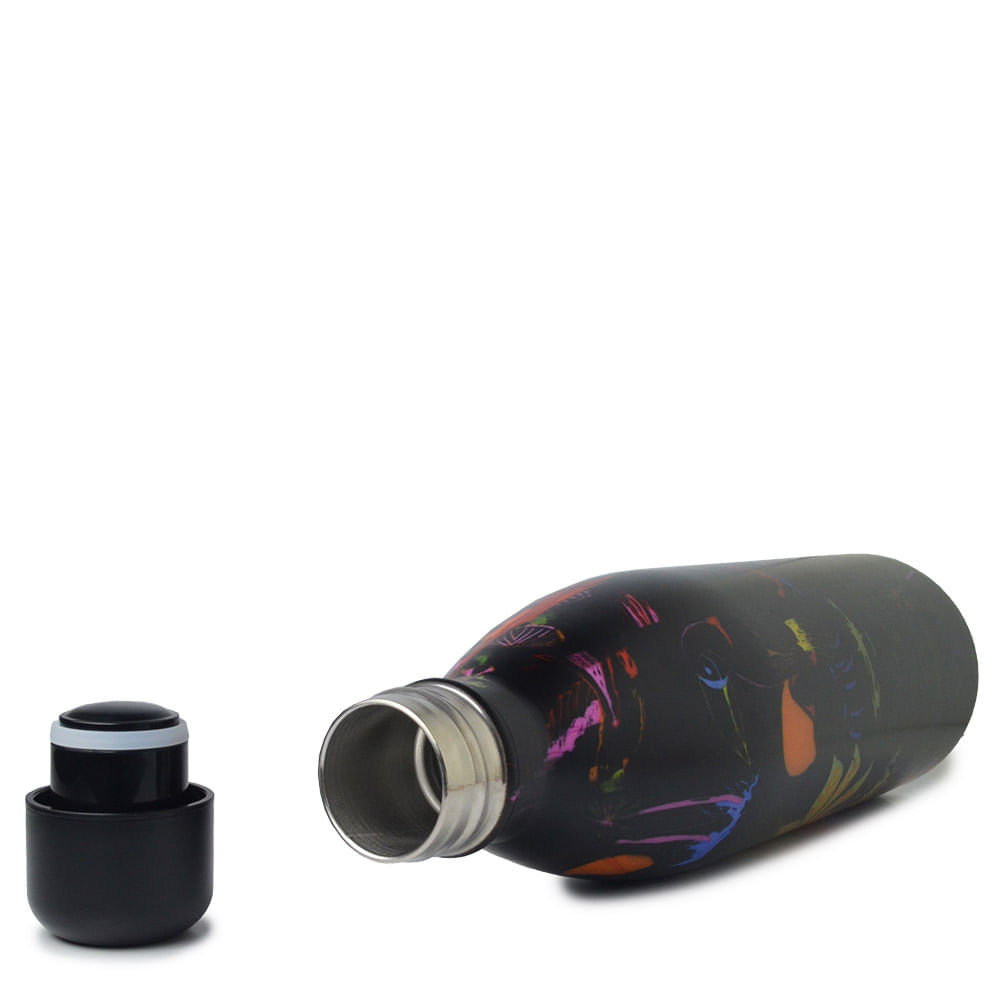 Garrafa Farm Descoladinha 1 Litro 78328847 - Foto 4