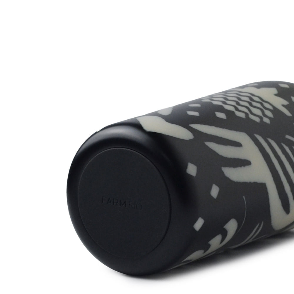 Copo Térmico Farm Dia e Noite 500ml 78325977 - Foto 3