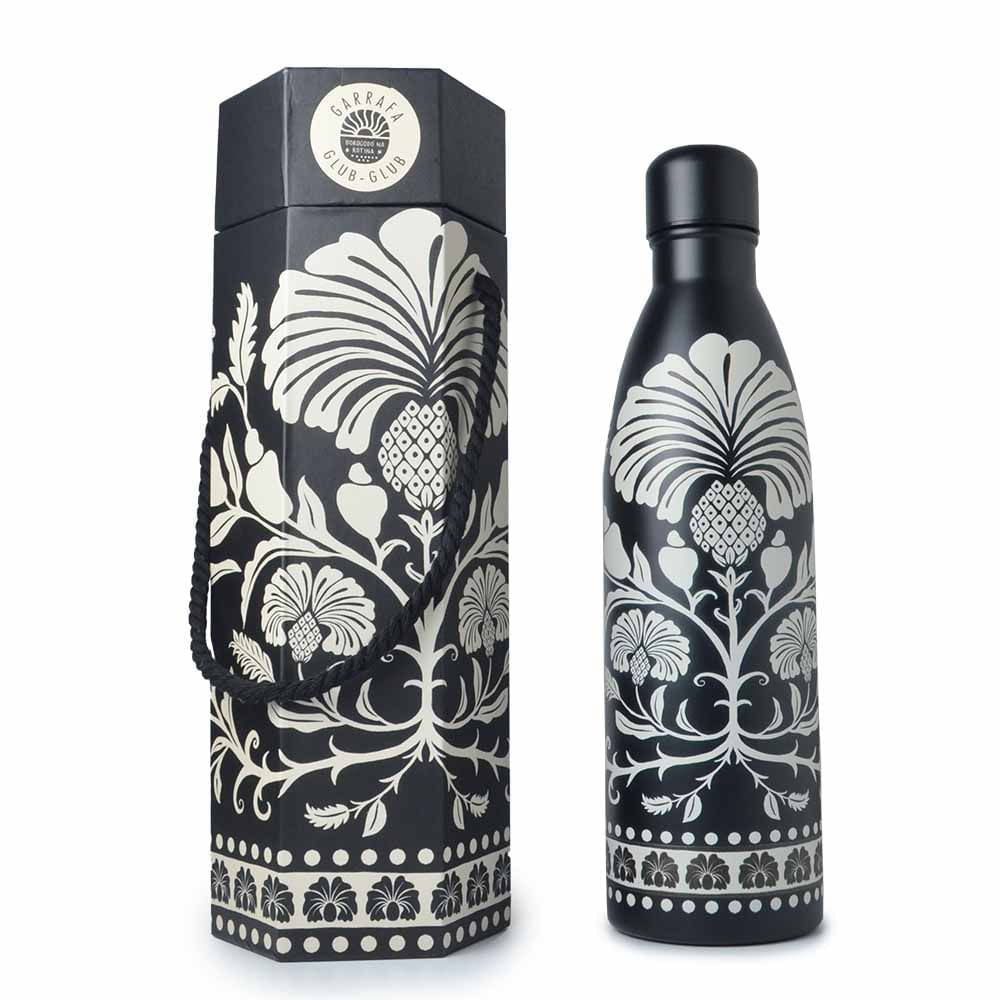 Garrafa Farm Sintra 750ml 78332175 - Foto 1