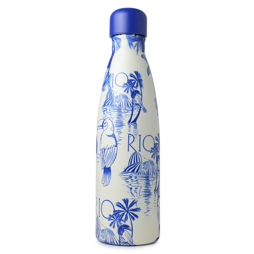 Garrafa Farm Tucanos 500ml 78330545R - Foto 2