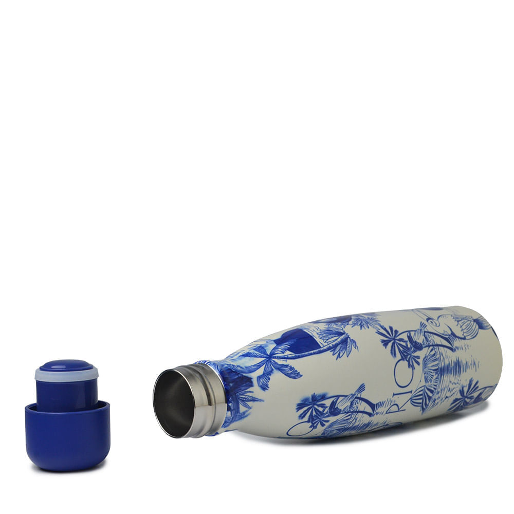 Garrafa Farm Tucanos 500ml 78330545R - Foto 4