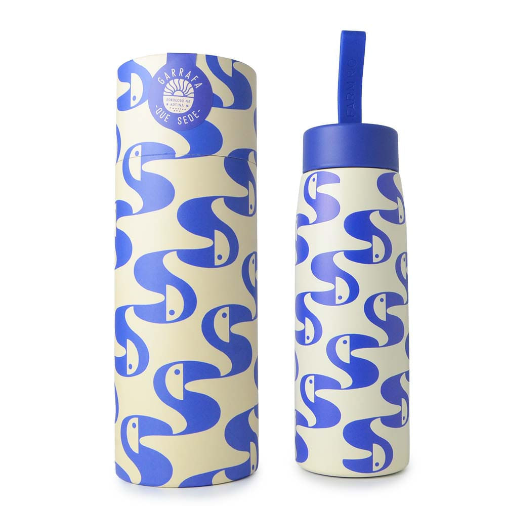 Garrafa Farm Copatucano 500ml 78331973 - Foto 1