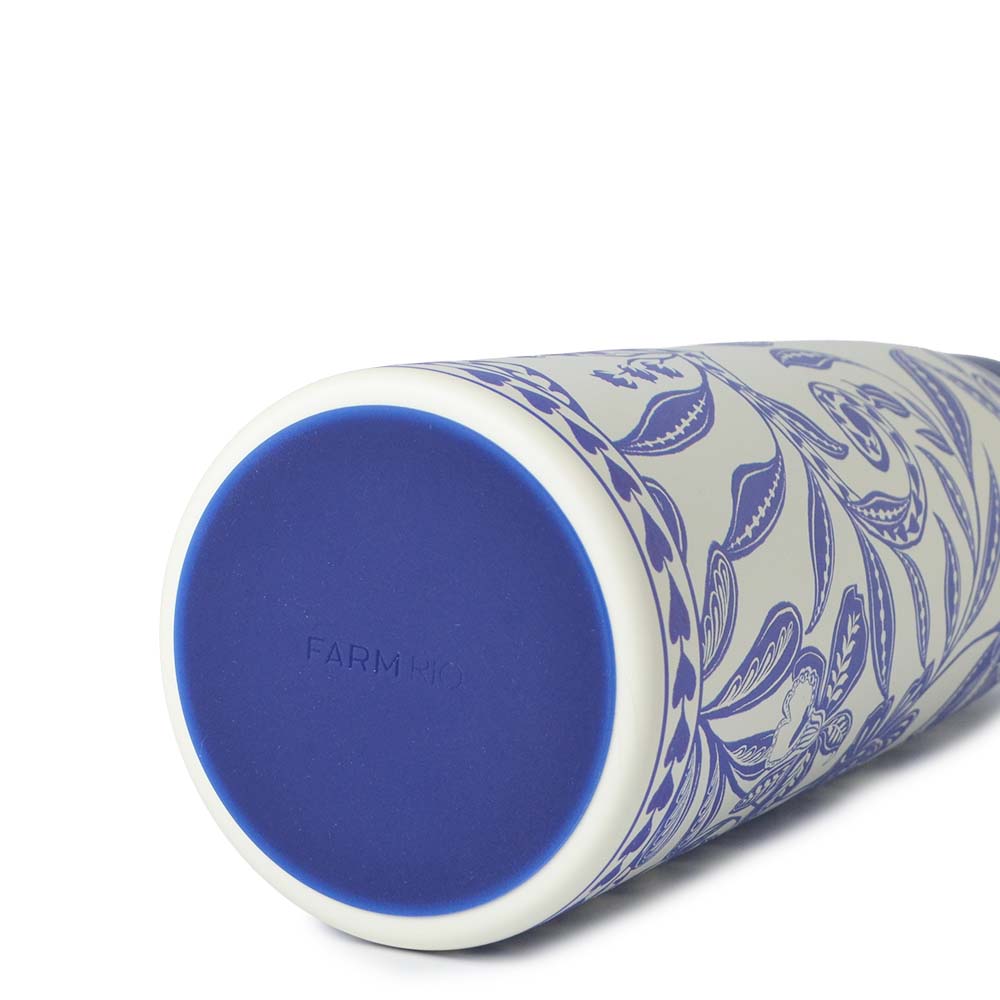 Garrafa Farm Coqueiro de Flor 750ml 78332274 - Foto 3