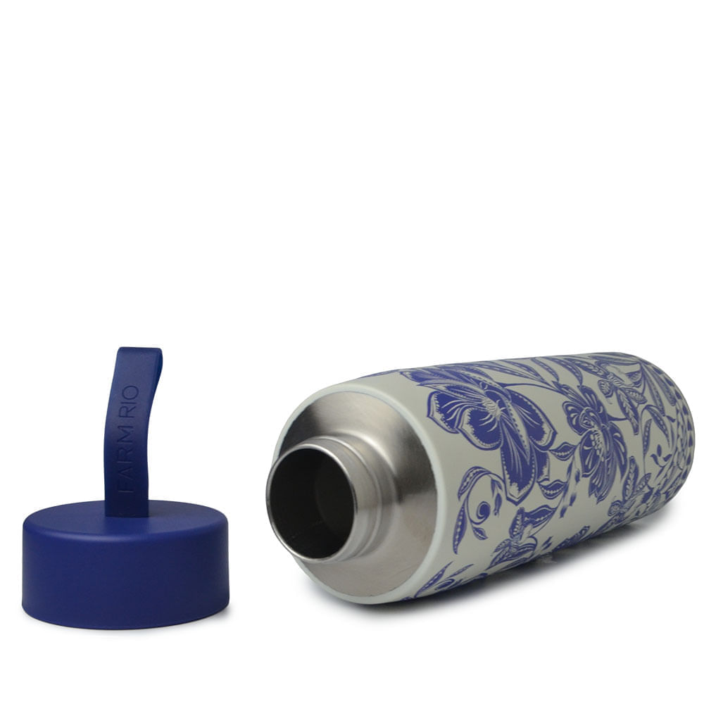 Garrafa Farm Coqueiro de Flor 750ml 78332274 - Foto 4