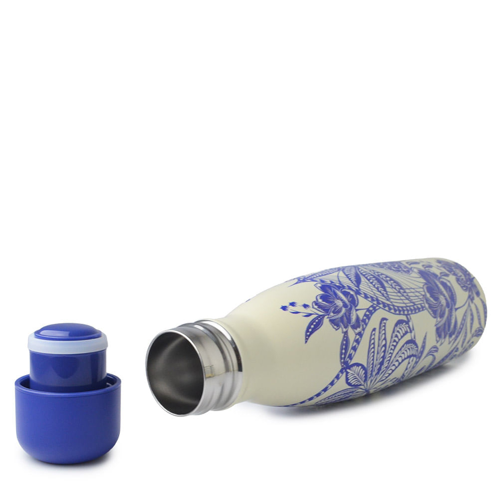 Garrafa Farm Coqueiro de Flor 500ml 78332245 - Foto 4