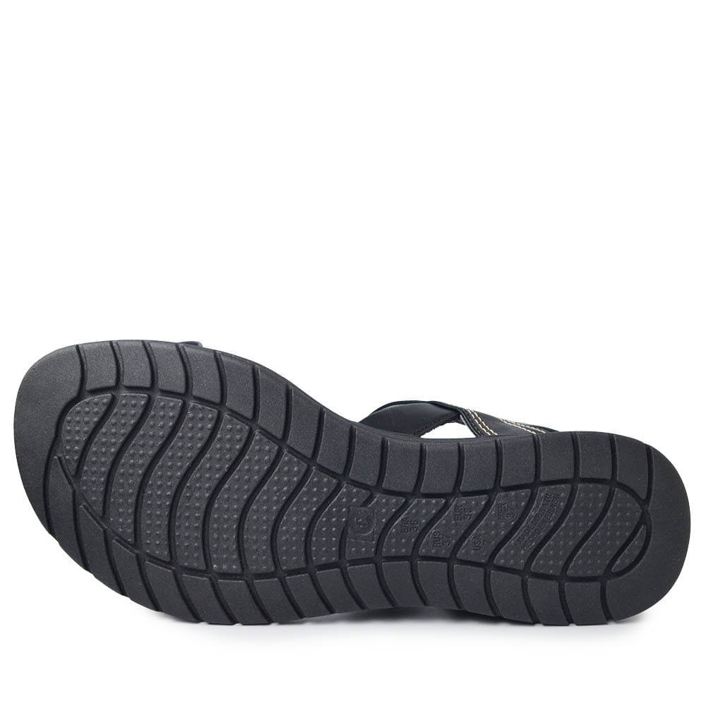 Sandália Comfortflex Feminina 2551404 - Foto 5