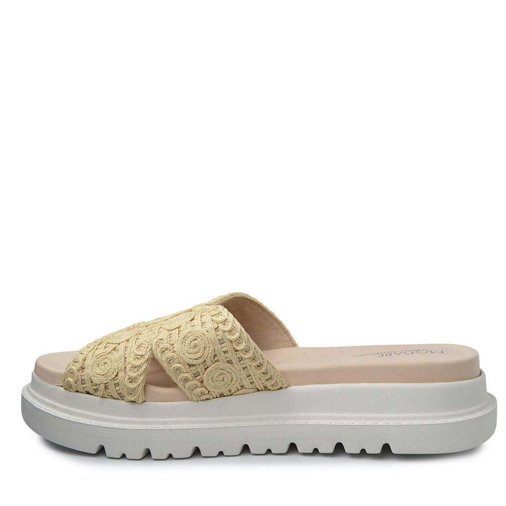 Tamanco Modare Feminino 7200.109 - Foto 3