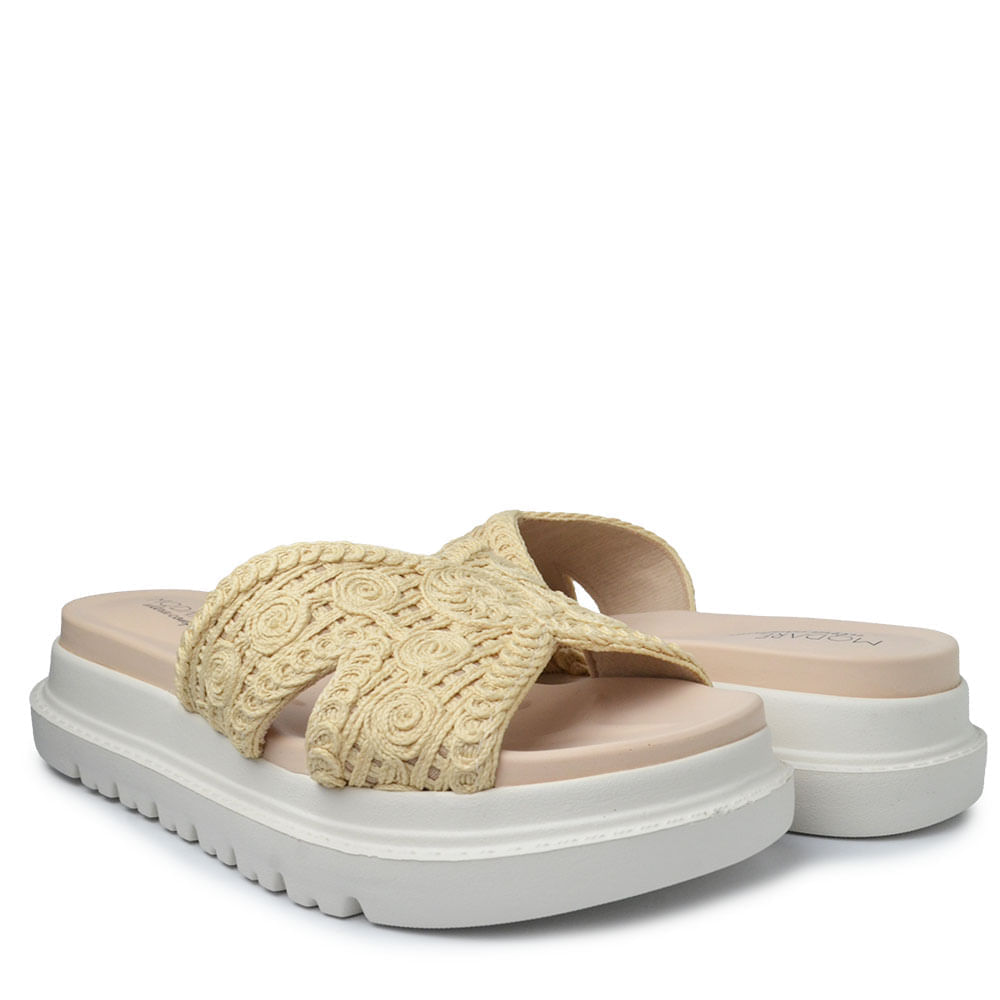 Tamanco Modare Feminino 7200.109 - Foto 6