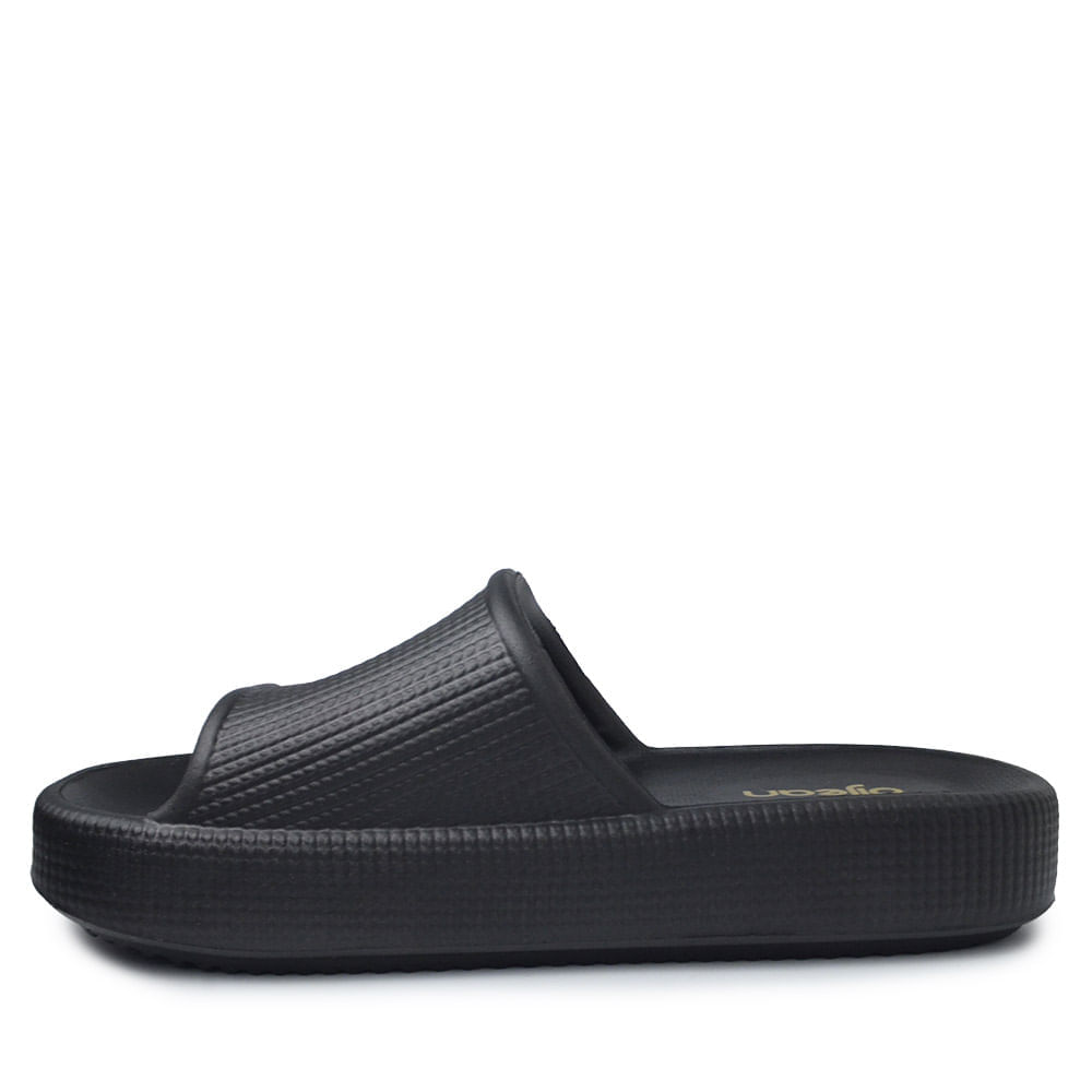 Chinelo Slide Dijean Feminino 32880001 - Foto 3