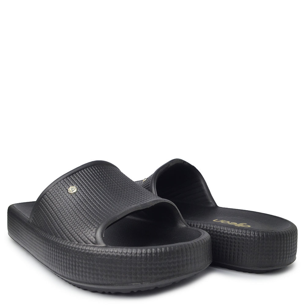 Chinelo Slide Dijean Feminino 32880001 - Foto 6