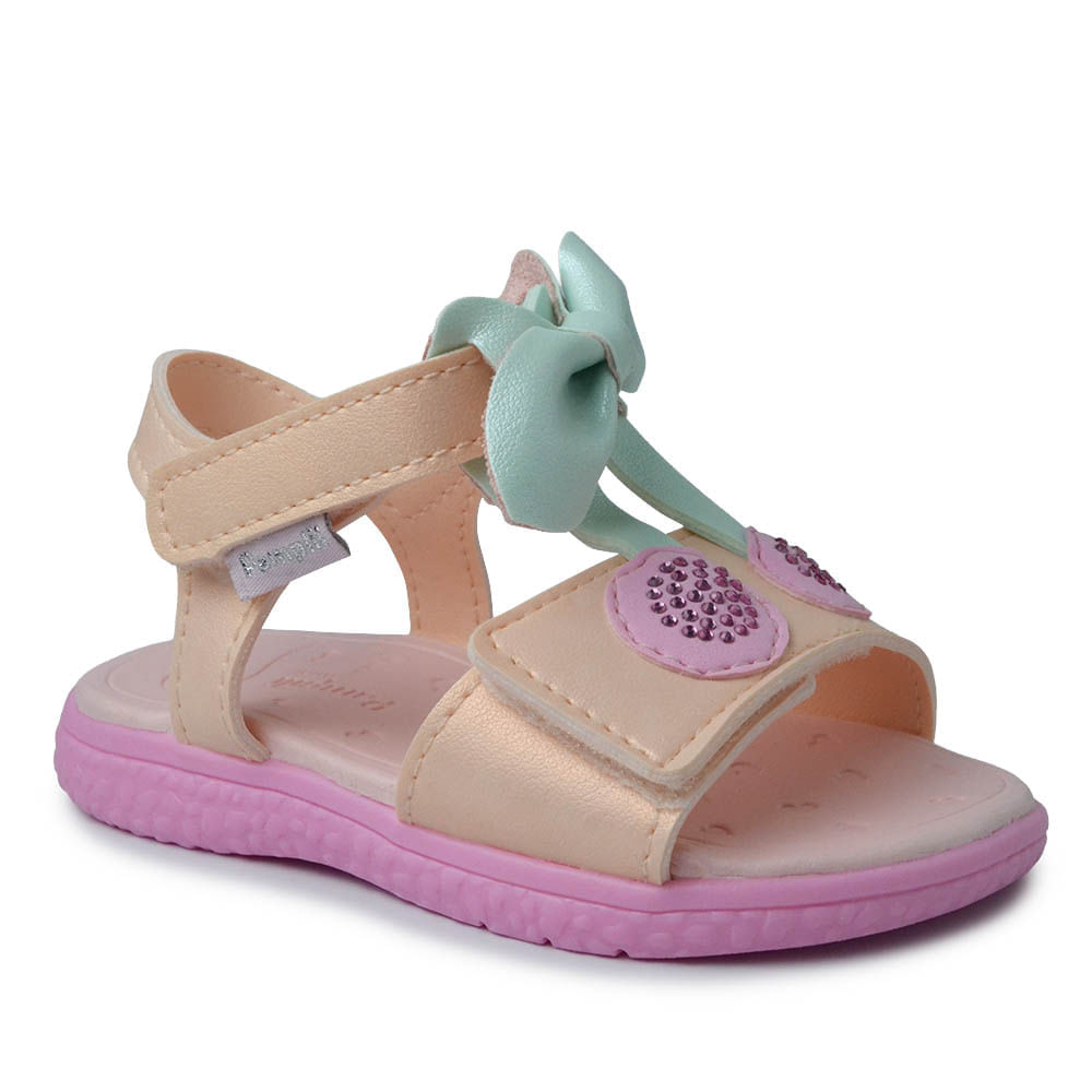 Sandália Papete Pampili Infantil Feminina 763.012 - Foto 2
