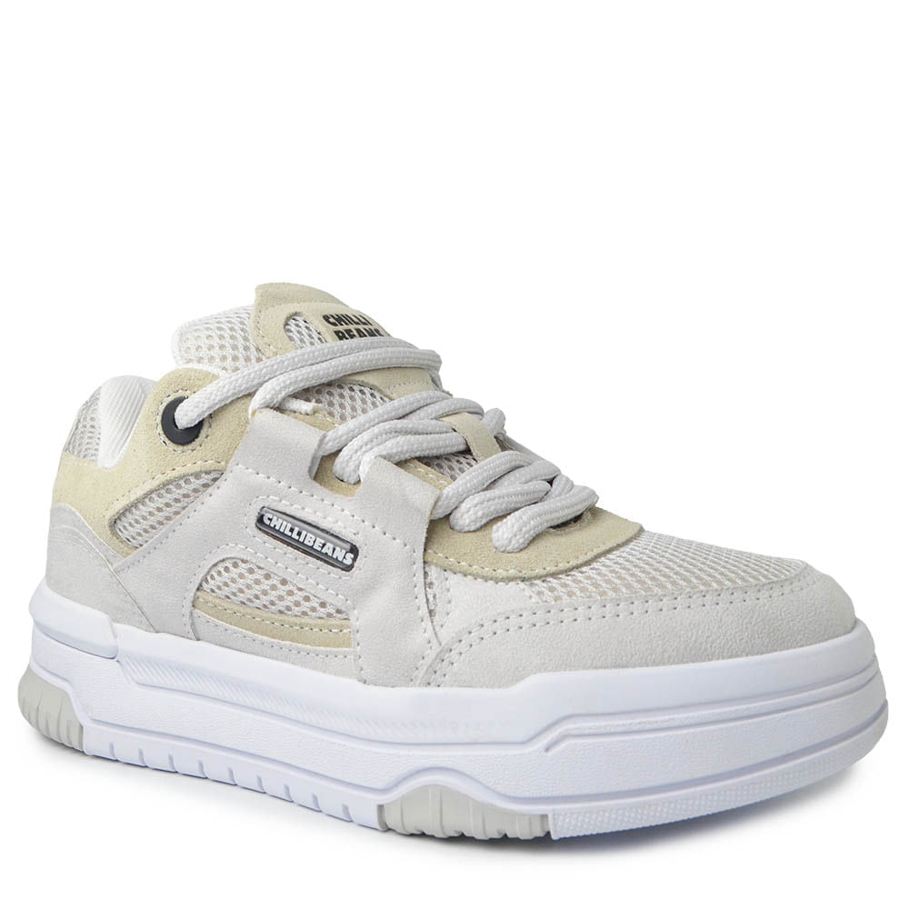 Tênis Casual Chilli Sneakers Feminino 2594605 - Foto 2