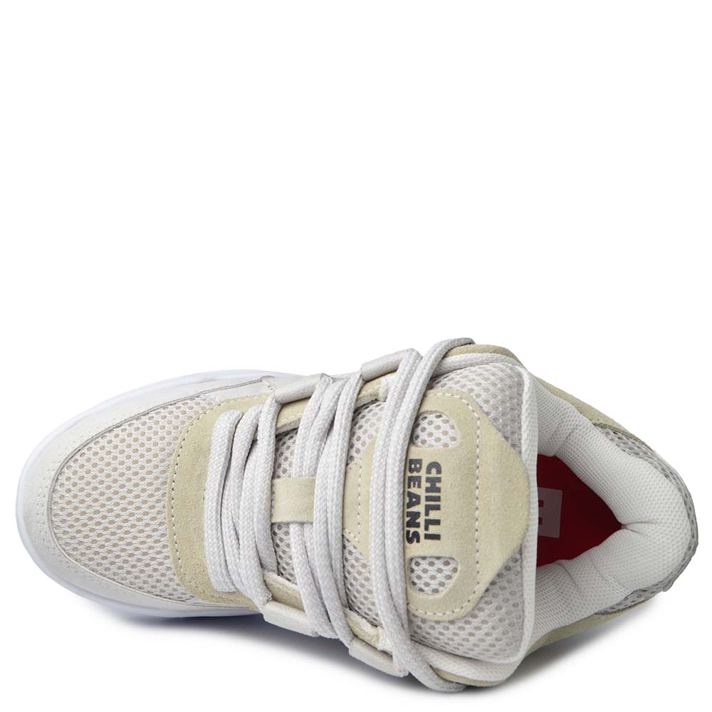 Tênis Casual Chilli Sneakers Feminino 2594605 - Foto 4