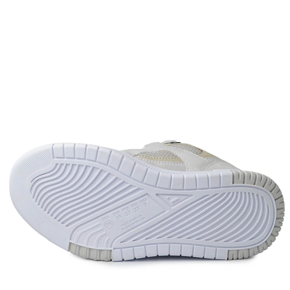 Tênis Casual Chilli Sneakers Feminino 2594605 - Foto 5