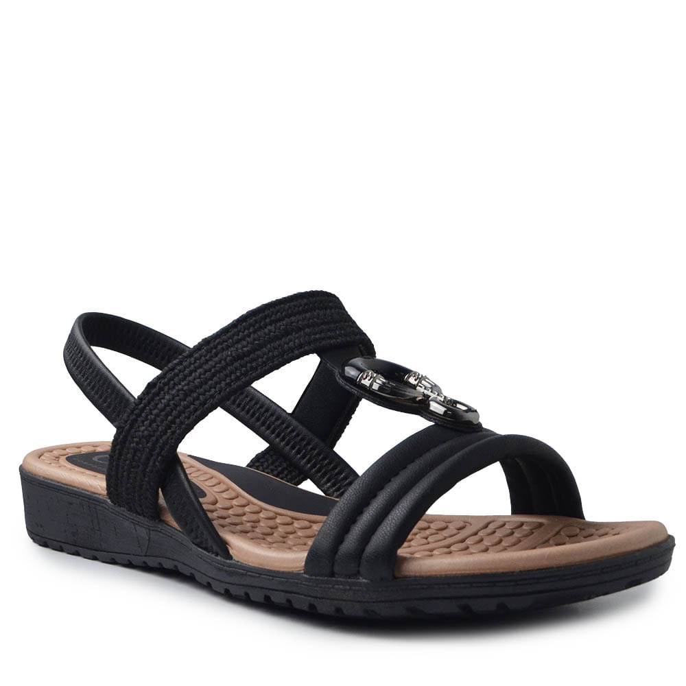 Sandália Paepte Campesi Feminina CE163 - Foto 2