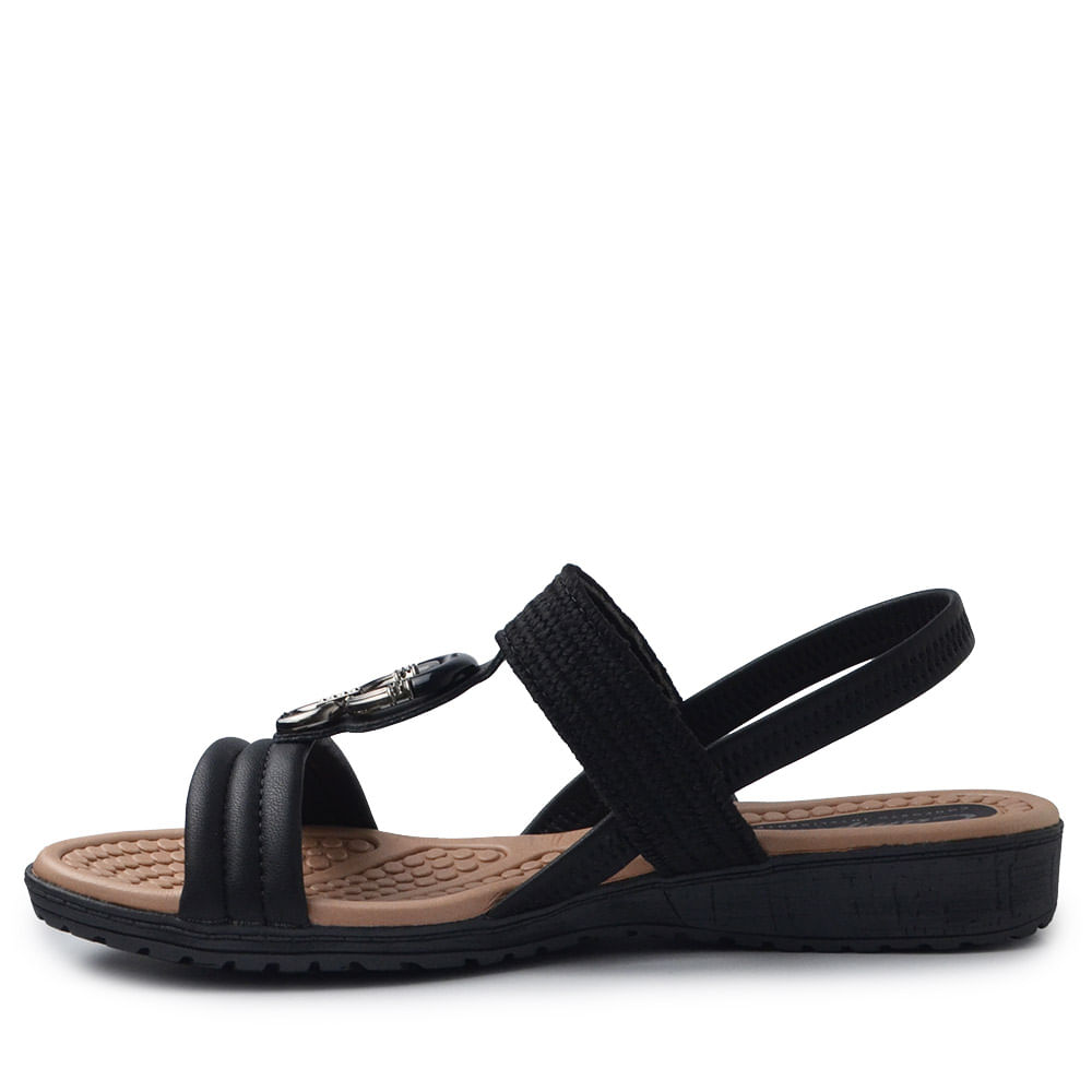 Sandália Paepte Campesi Feminina CE163 - Foto 3