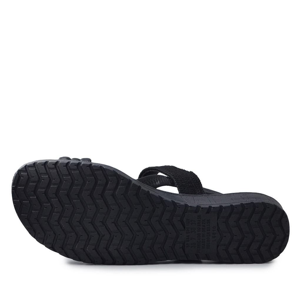 Sandália Paepte Campesi Feminina CE163 - Foto 5