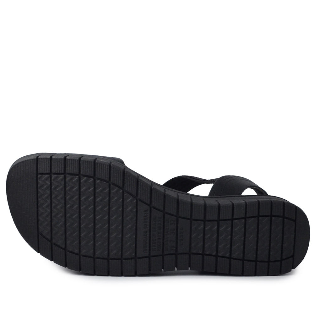 Sandália Papete Campesi Feminina CP351 - Foto 5