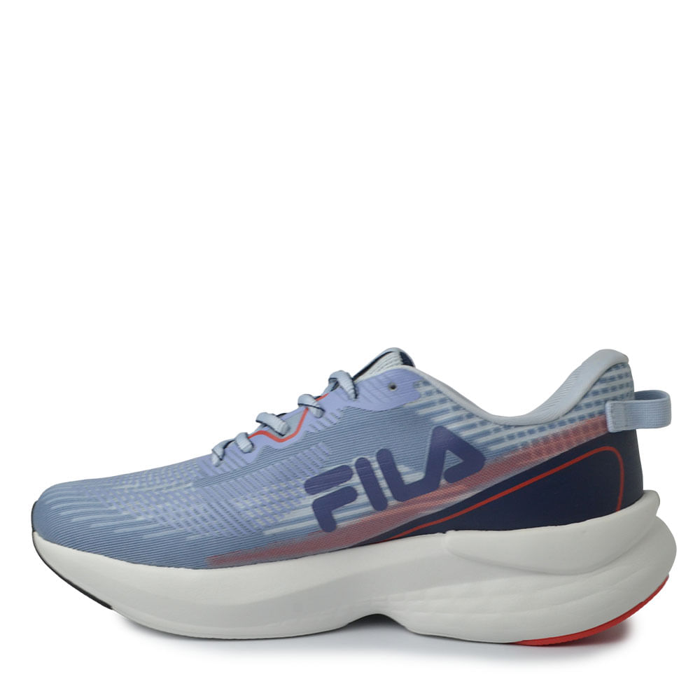 Tênis Esportivo Fila Masculino Striker F01R00194 - Foto 3