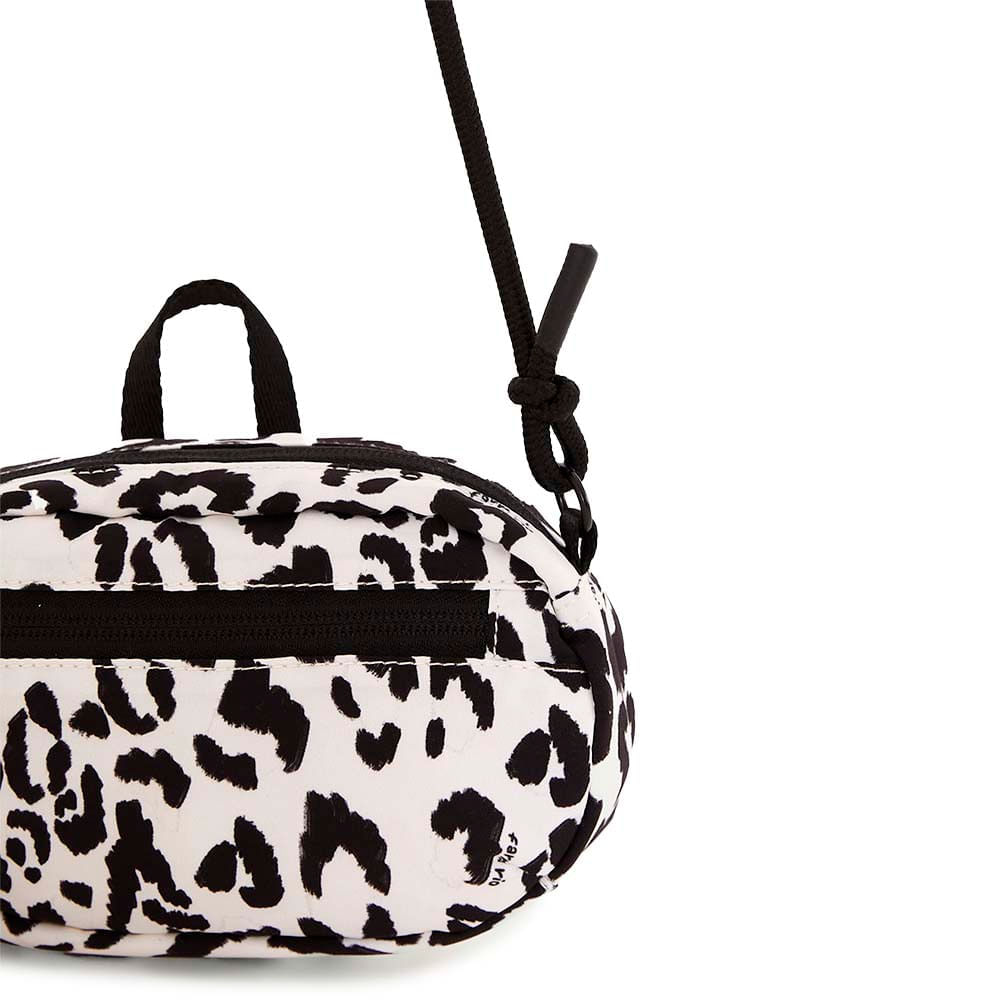 Bolsa Farm Chuchu Oncinha 78330025 - Foto 2