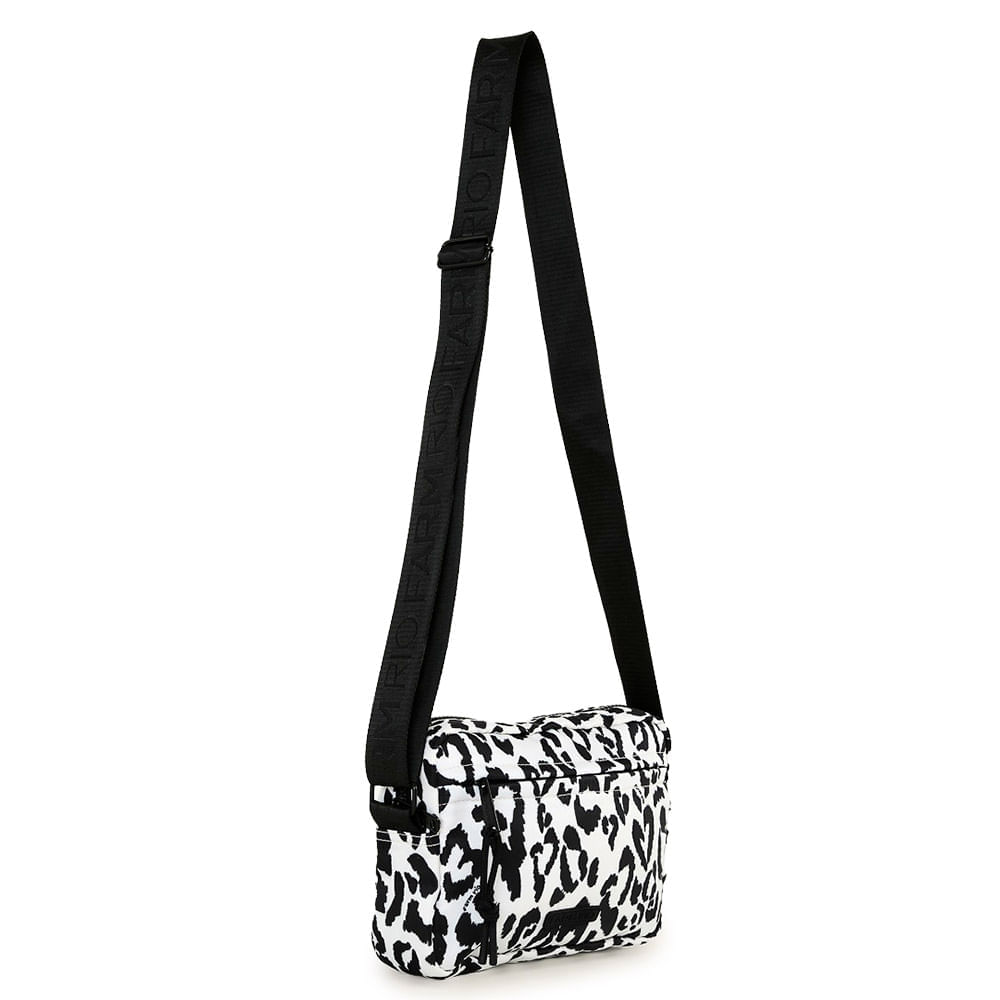 Bolsa Farm Oncinha 78330029 - Foto 2