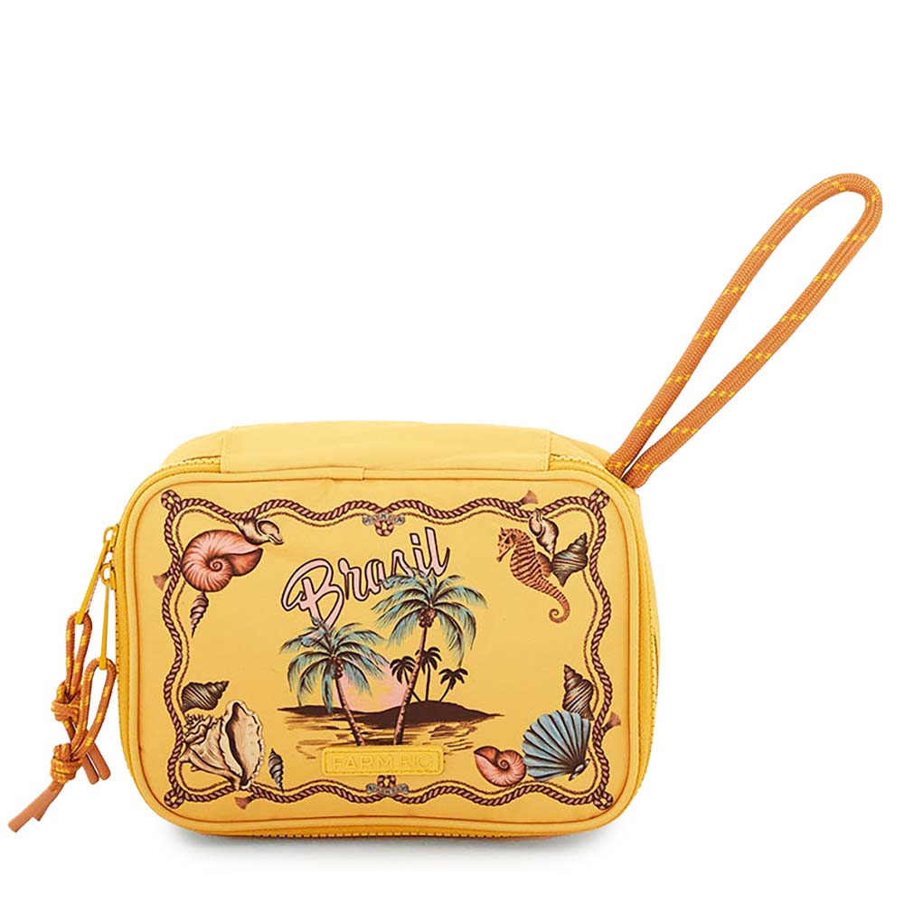 Necessaire Farm Bahia 78329395 - Foto 1