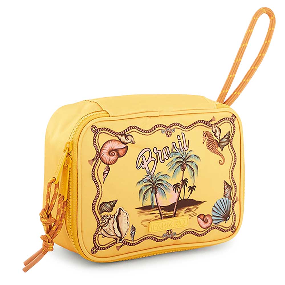 Necessaire Farm Bahia 78329395 - Foto 2