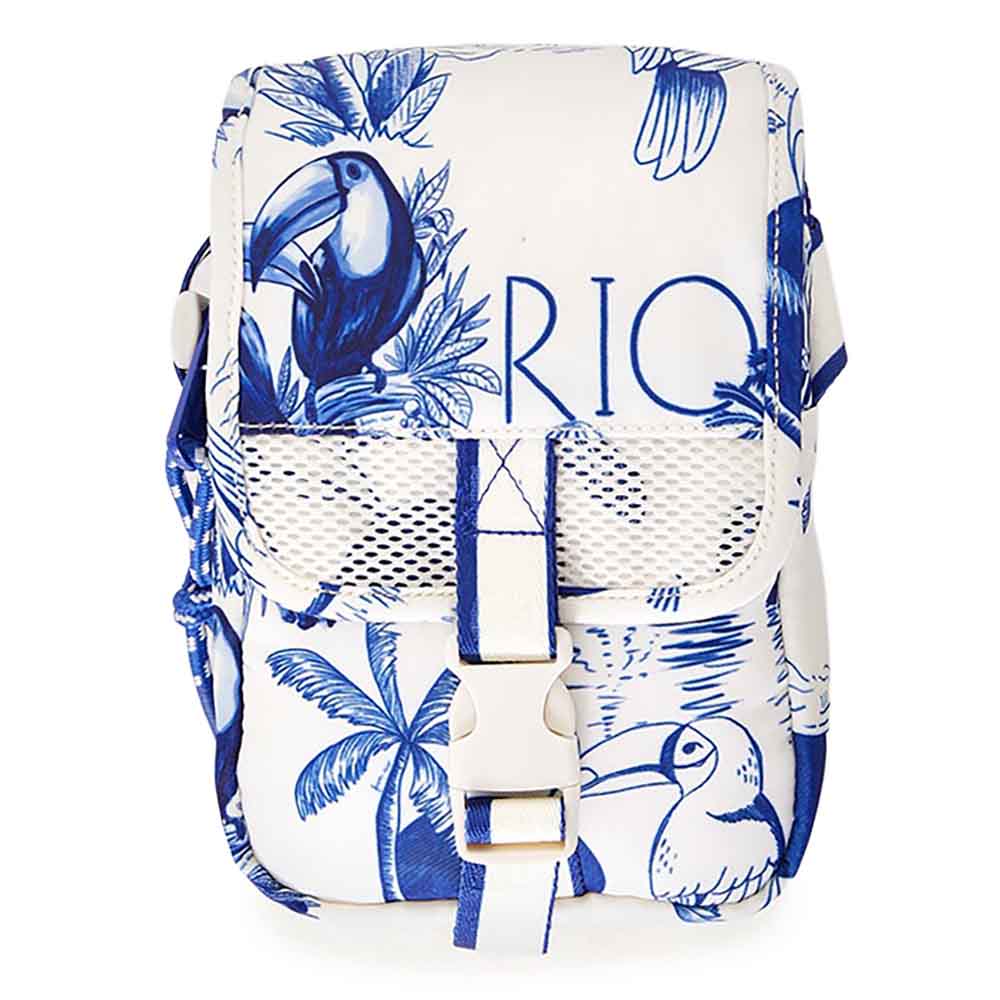 Bolsa Farm Fervo Tucanos 78330532 - Foto 2