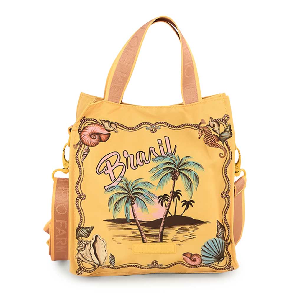 Bolsa Farm Mimo Souvenir 78329399 - Foto 1