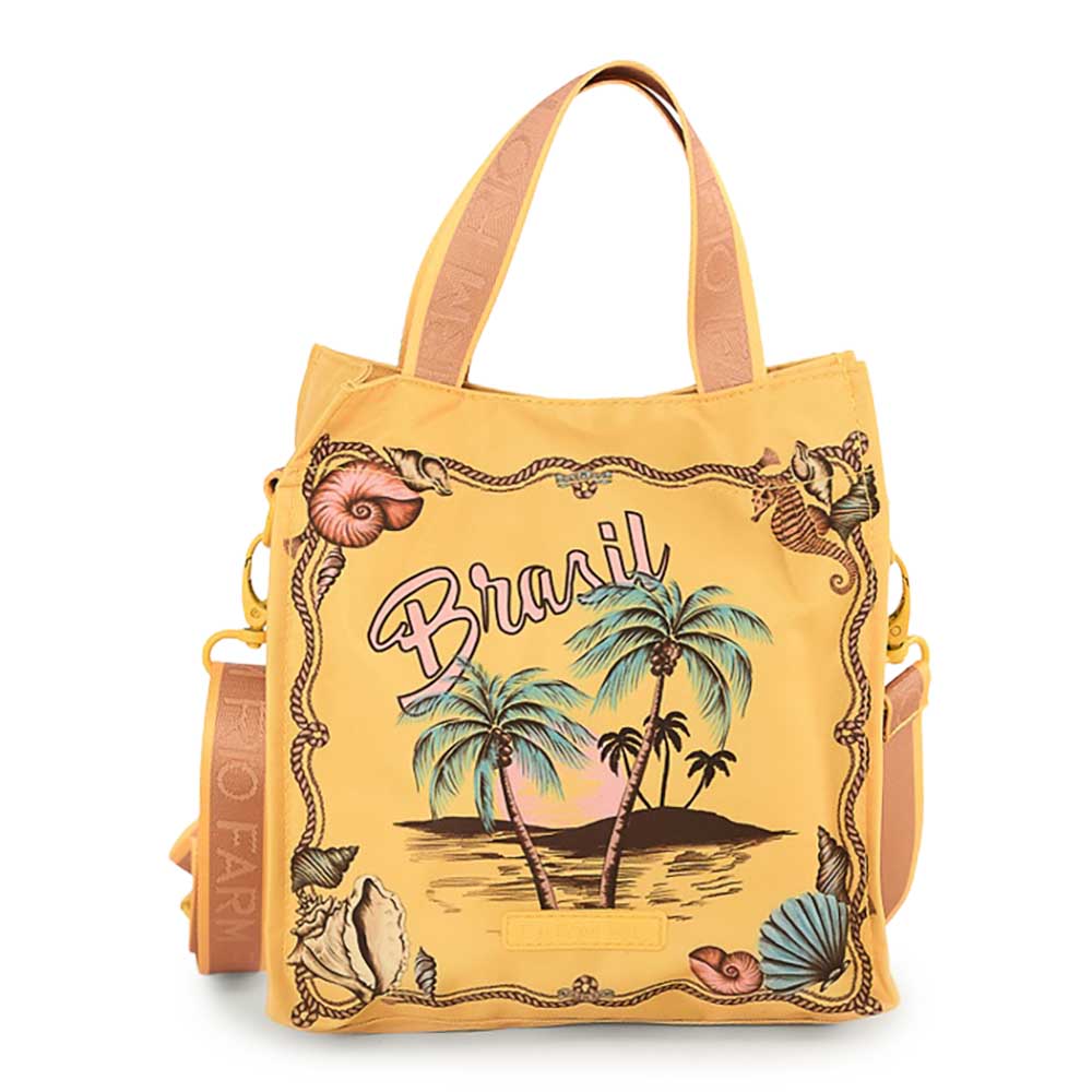 Bolsa Farm Mimo Souvenir 78329399 - Foto 2