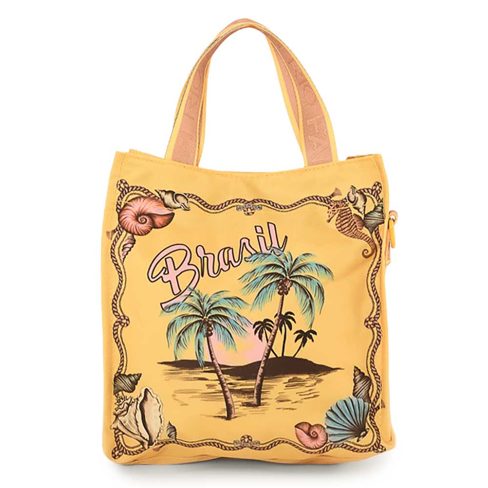 Bolsa Farm Mimo Souvenir 78329399 - Foto 3