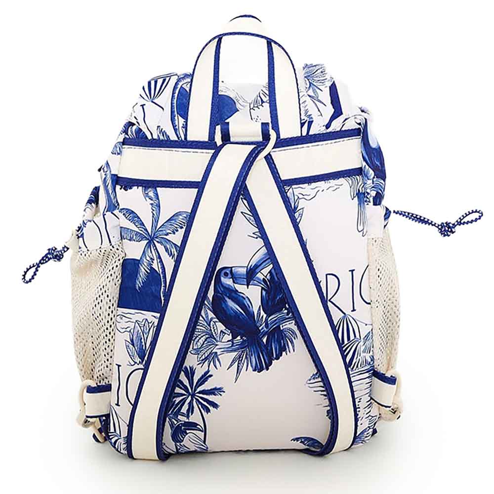 Bolsa Farm Rio Tucanitas 78330536 - Foto 3