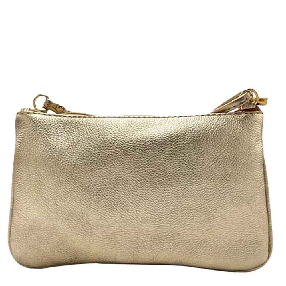 Bolsa Crossbody Classe Feminina 3262 - Foto 3