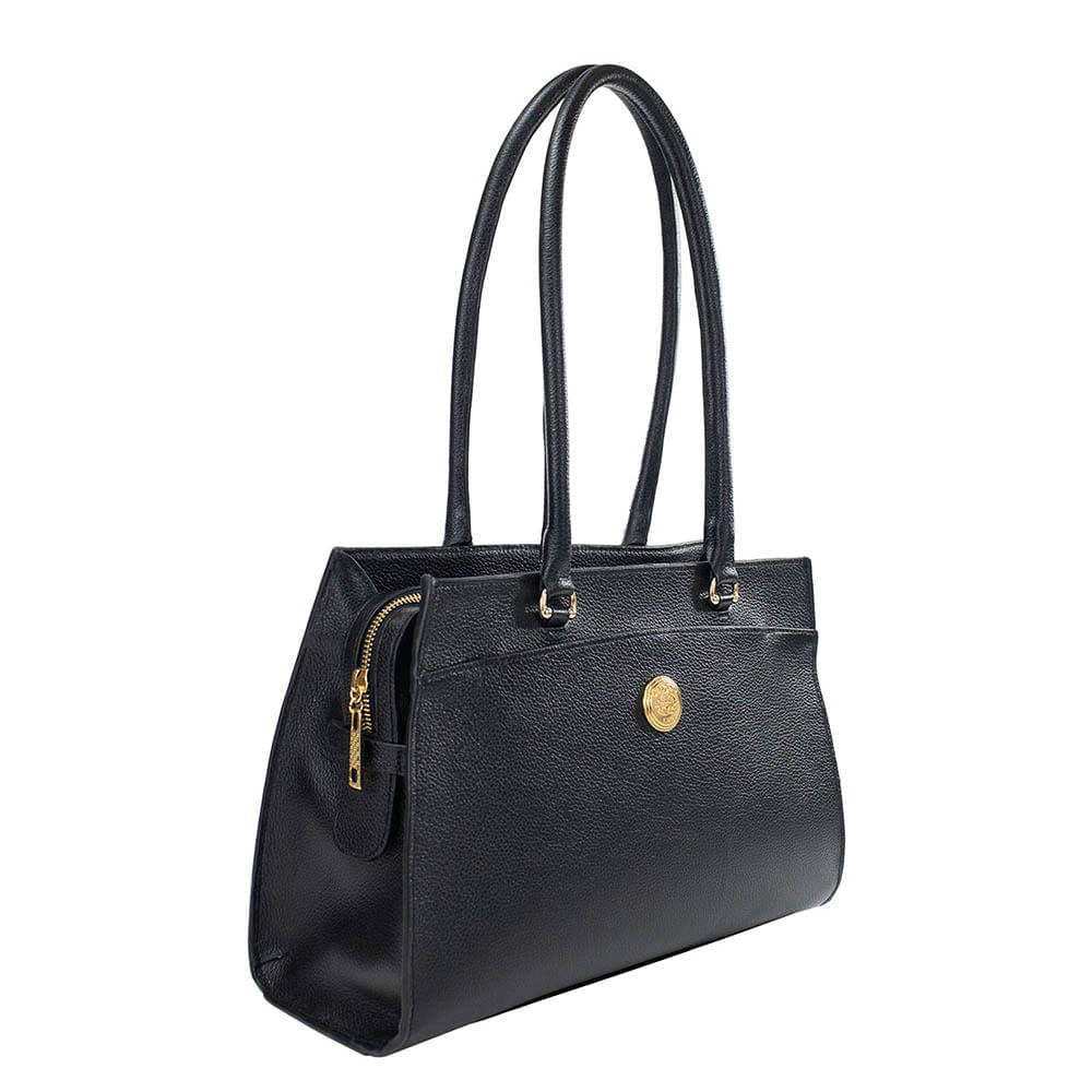 Bolsa Bag Kelly Classe Feminina 3462 - Foto 3