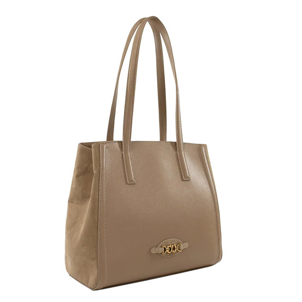 Bolsa Bag Isis Classe Feminina 3437 - Foto 3