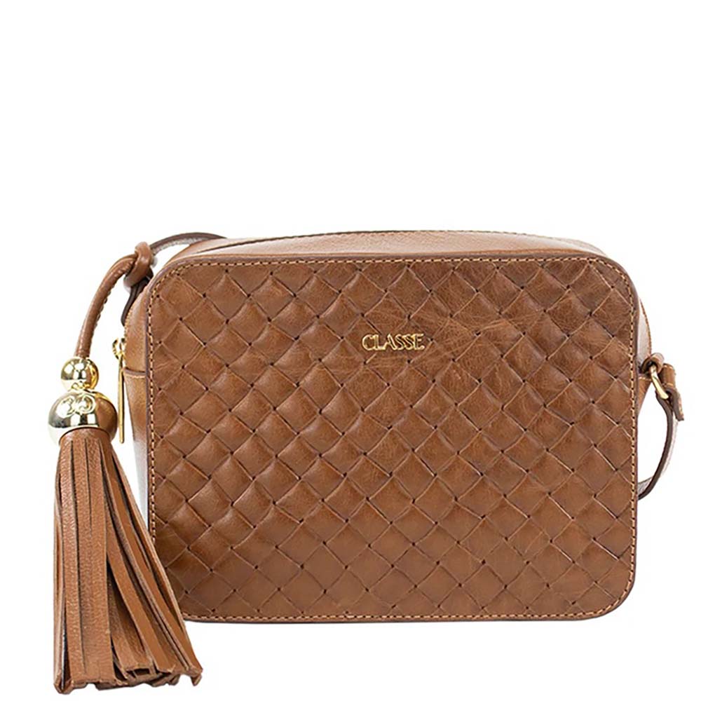 Bolsa Tressê Bag Fendi Classe Feminina 3467 - Foto 1