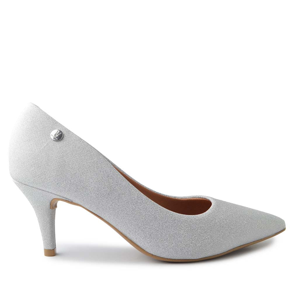 Scarpin Vizzano Feminino 1185.702 - Foto 1