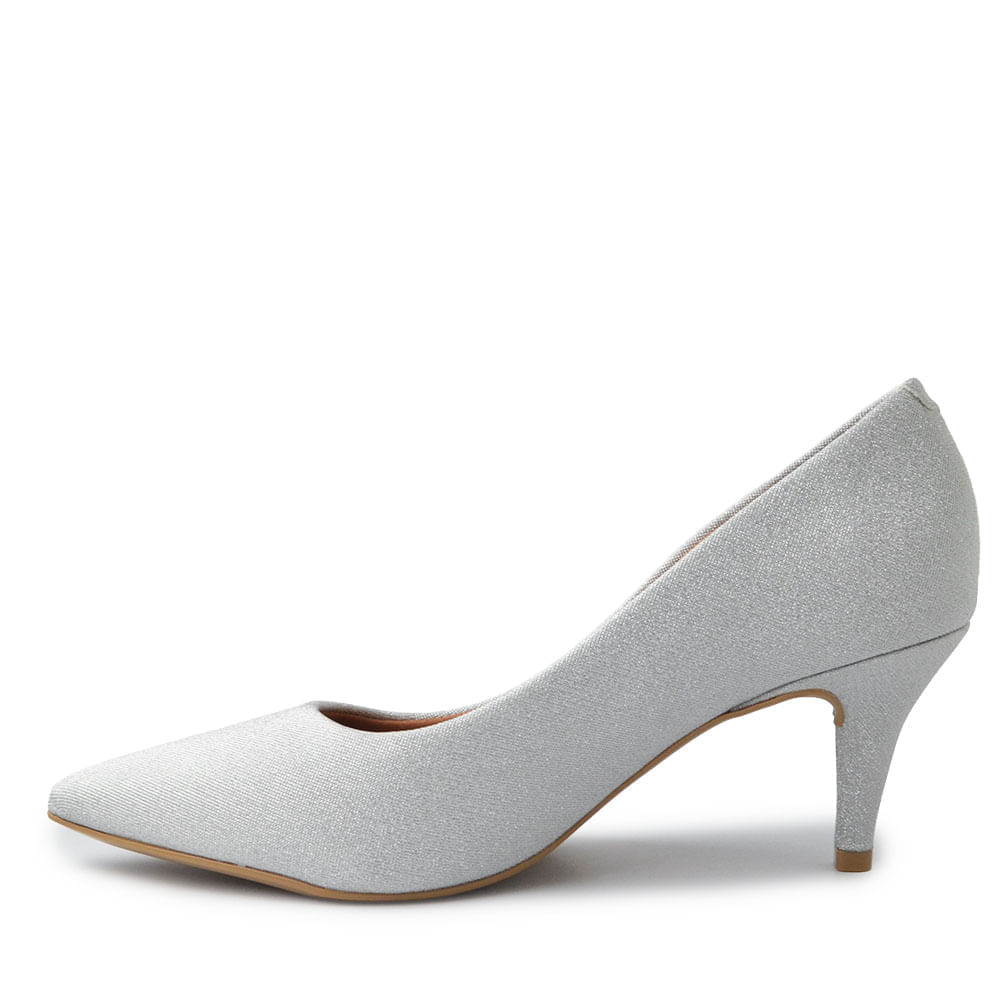 Scarpin Vizzano Feminino 1185.702 - Foto 3