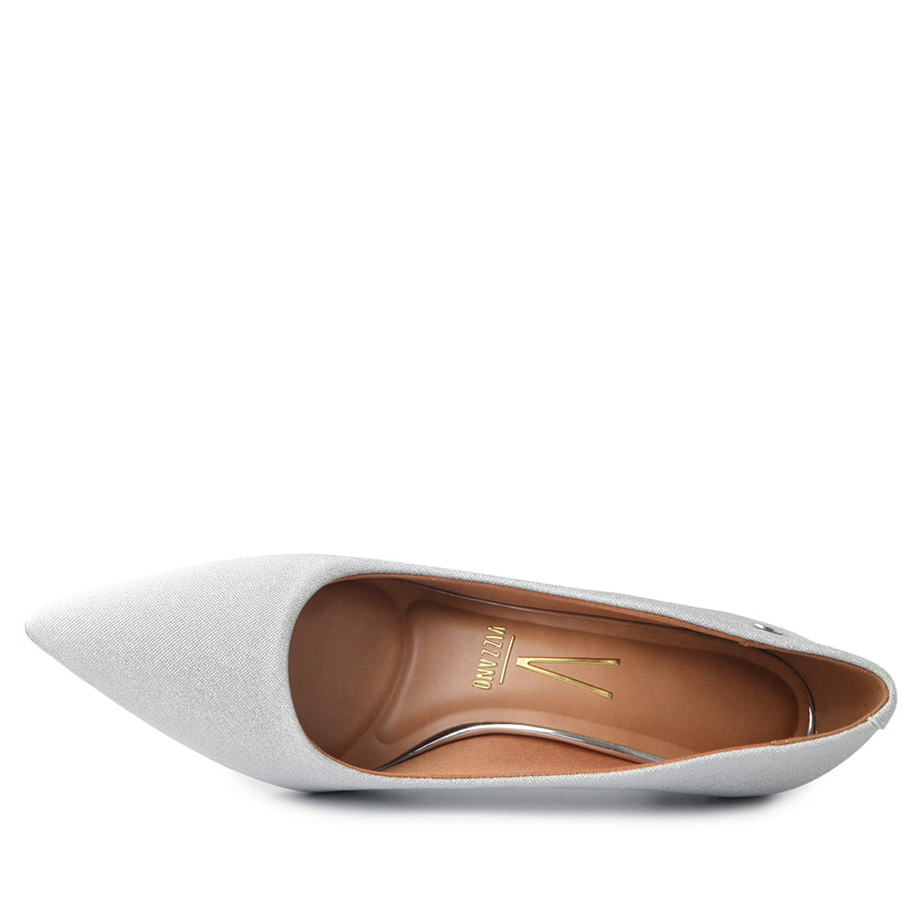 Scarpin Vizzano Feminino 1185.702 - Foto 4