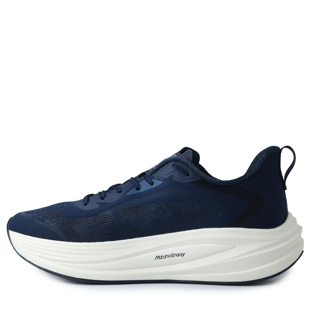 Tênis Esportivo Mizuno Masculino Neo Vortex 101141141 - Foto 3