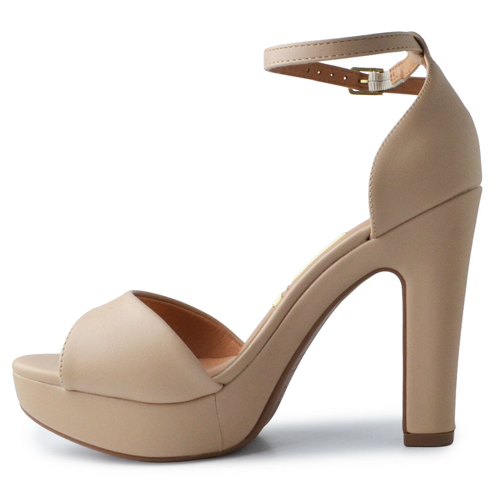 Sandália Meia Pata Vizzano Feminina 6262.217 - Foto 3