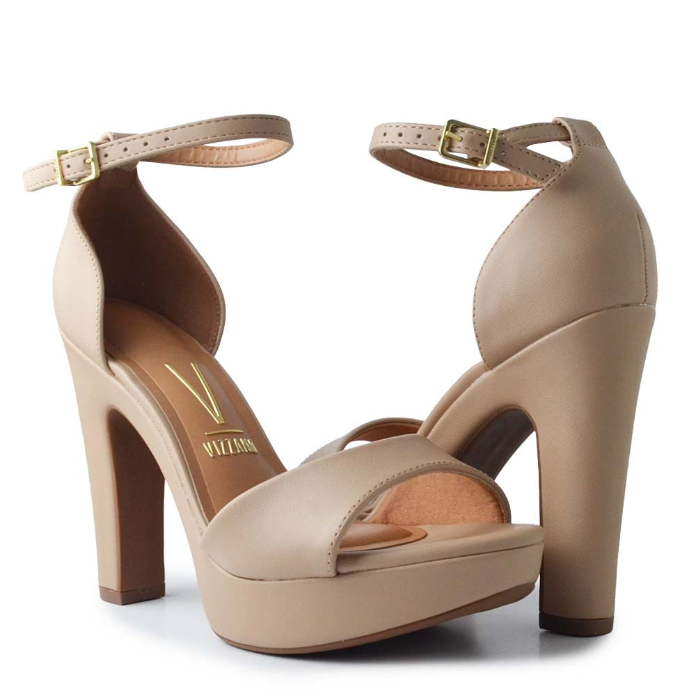 Sandália Meia Pata Vizzano Feminina 6262.217 - Foto 6