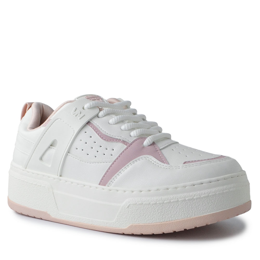 Tênis Casual Via Marte Feminino 304-001-13 - Foto 2