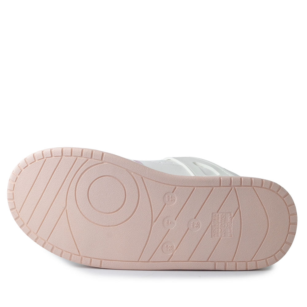 Tênis Casual Via Marte Feminino 304-001-13 - Foto 5