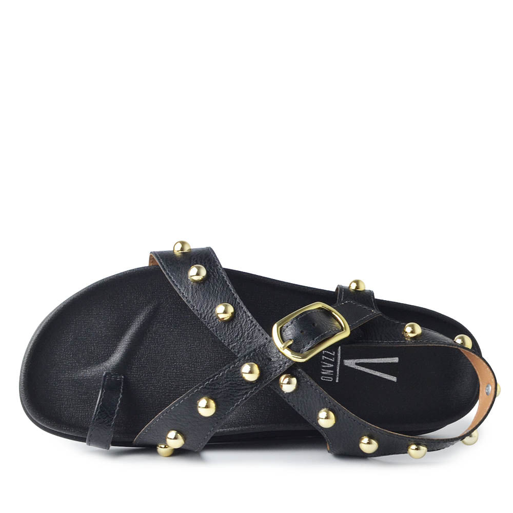 Sandália Papete Vizzano Feminina 6570.100 - Foto 4